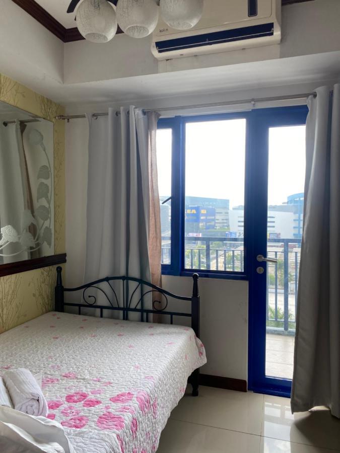 Azenith Staycation At Sea Residences Moa Pasay Eksteriør bilde