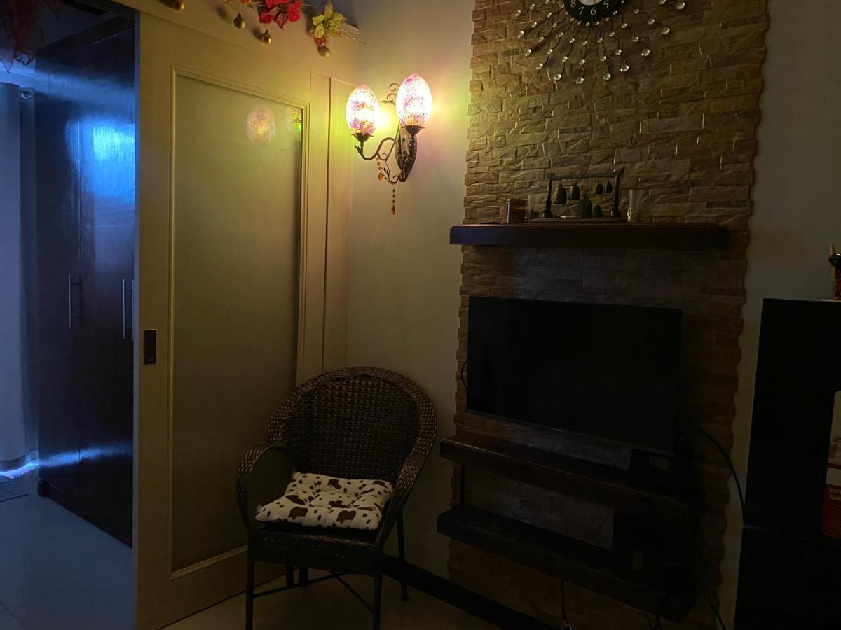 Azenith Staycation At Sea Residences Moa Pasay Eksteriør bilde
