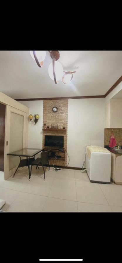 Azenith Staycation At Sea Residences Moa Pasay Eksteriør bilde