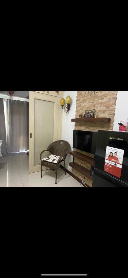 Azenith Staycation At Sea Residences Moa Pasay Eksteriør bilde