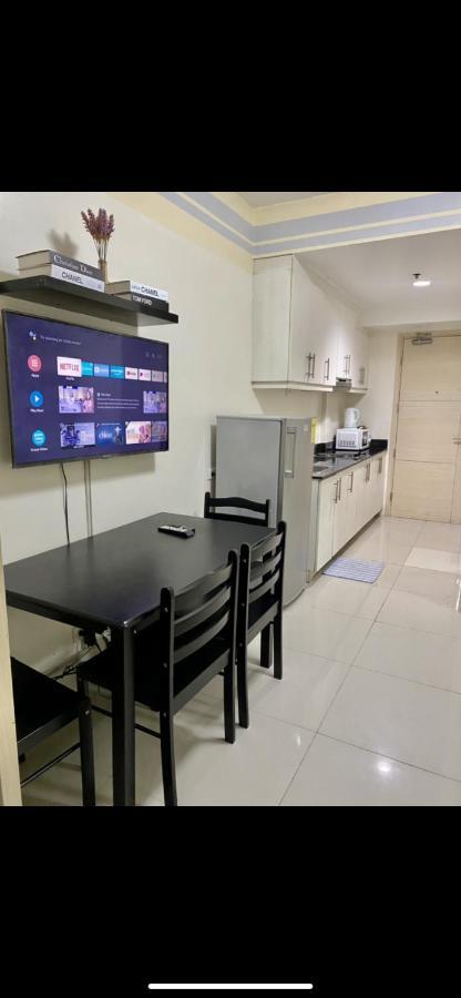 Azenith Staycation At Sea Residences Moa Pasay Eksteriør bilde