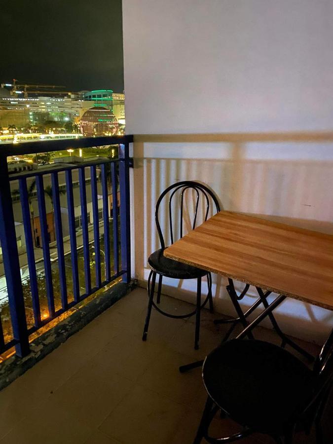 Azenith Staycation At Sea Residences Moa Pasay Eksteriør bilde