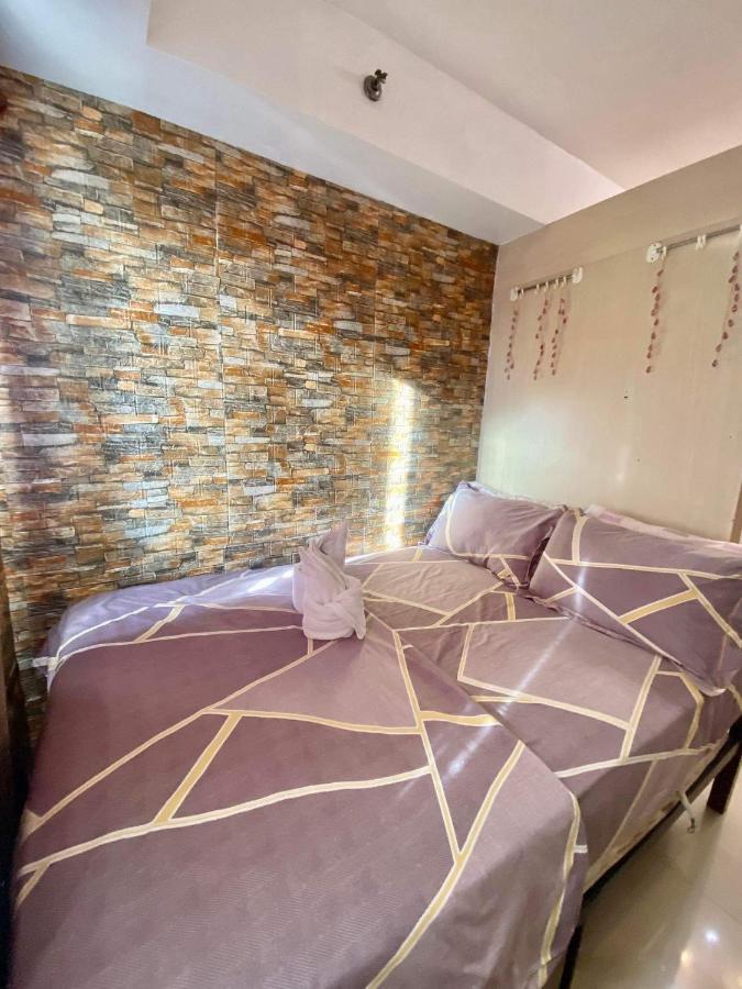 Azenith Staycation At Sea Residences Moa Pasay Eksteriør bilde